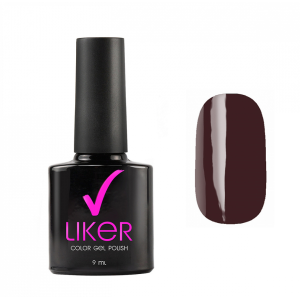 4513 RuNail Гель-лак Liker, 9 мл.