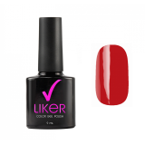 4517 RuNail Гель-лак Liker, 9 мл.