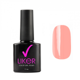 4542 RuNail Гель-лак Liker, 9 мл.