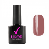 4564 RuNail Гель-лак Liker, 9 мл.