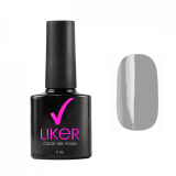 4575 RuNail Гель-лак Liker, 9 мл.