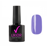 4578 RuNail Гель-лак Liker, 9 мл.