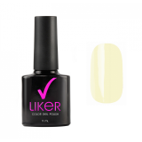 4591 RuNail Гель-лак Liker, 9 мл.