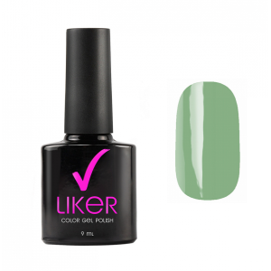 4593 RuNail Гель-лак Liker, 9 мл.