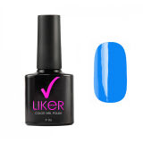 4597 RuNail Гель-лак Liker, 9 мл.