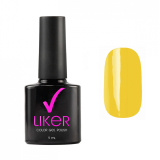 4604 RuNail Гель-лак Liker, 9 мл.