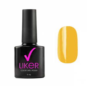 4605 RuNail Гель-лак Liker, 9 мл.