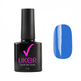 4618 RuNail Гель-лак Liker, 9 мл.