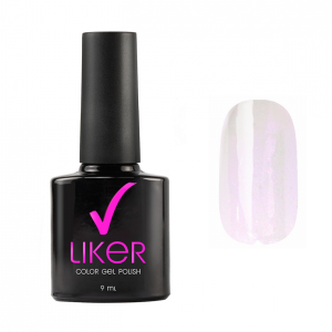4623 RuNail Гель-лак Liker, 9 мл.