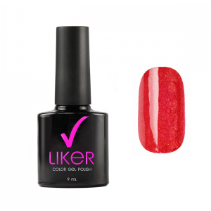 4627 RuNail Гель-лак Liker, 9 мл.