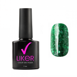 4650 RuNail Гель-лак Liker, 9 мл.