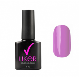 4924 RuNail Гель-лак Liker, 9 мл.