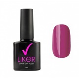 4927 RuNail Гель-лак Liker, 9 мл.