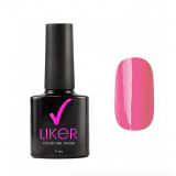 4935 RuNail Гель-лак Liker, 9 мл.