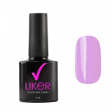 4959 RuNail Гель-лак Liker, 9 мл.