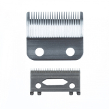 LM-080 DEWAL Нож для машинки 03-080, 45 мм, высота среза 0,5-2 мм (без болтов)