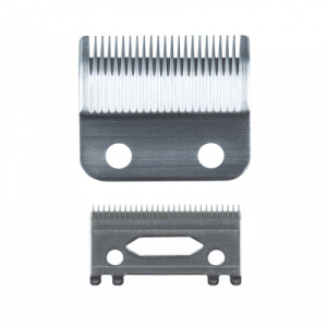 LM-080 DEWAL Нож для машинки 03-080, 45 мм, высота среза 0,5-2 мм (без болтов)