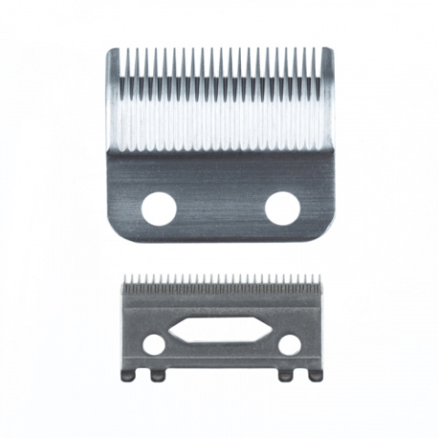 LM-080 DEWAL Нож для машинки 03-080, 45 мм, высота среза 0,5-2 мм (без болтов)