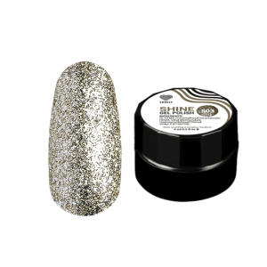 S03 Lovely Гель-лак Shine, 5 мл. 