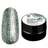 S08 Lovely Гель-лак Shine, 5 мл. 