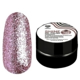 S09 Lovely Гель-лак Shine, 5 мл.