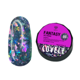 05 Lovely Гель-лак Fantasy, 5 мл. 