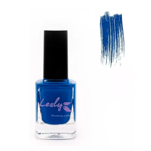 Lesly Лак для стемпинга №06