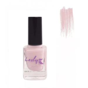 Lesly Лак для стемпинга №22
