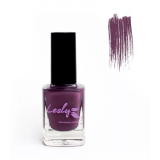 Lesly Лак для стемпинга №23