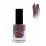 Lesly Лак для стемпинга №37