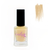 Lesly Лак для стемпинга №44