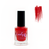 Lesly Лак для стемпинга №48