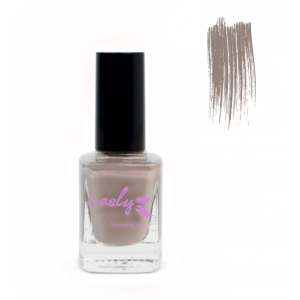 Lesly Лак для стемпинга №51