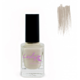 Lesly Лак для стемпинга №52