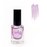 Lesly Лак для стемпинга №64