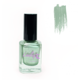 Lesly Лак для стемпинга №67