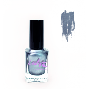 Lesly Лак для стемпинга №73