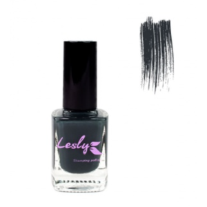 Lesly Лак для стемпинга №81