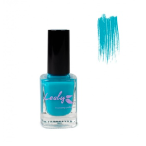 Lesly Лак для стемпинга №93