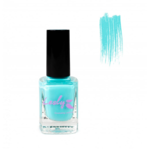 Lesly Лак для стемпинга №94