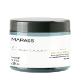 Kaaral Maraes Разглаживающая маска для прямых волос, 500 мл.