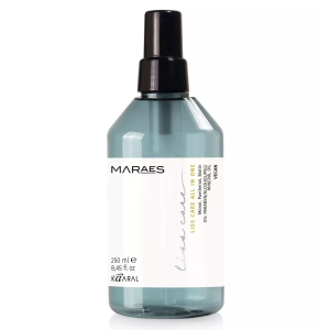 Kaaral Maraes Несмываемый кондиционер 10 в 1 для непослушных волос, 250 мл.