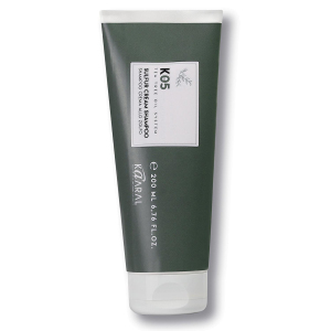 Kaaral K05 Шампунь для волос на основе серы, 200 мл.