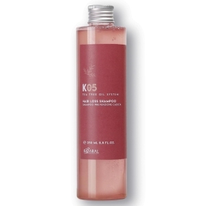 Kaaral K05 Шампунь против выпадения волос, 250 мл.