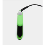 RIFF 1140/1н Щипцы для волос Керамика, 120-220 С Мятный