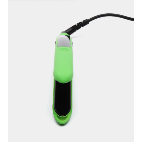 RIFF 1140/1н Щипцы для волос Керамика, 120-220 С Мятный