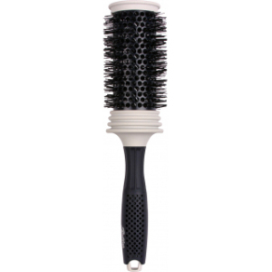 Термобрашинг Ставвер Черная Орхидея ионо-керамический 43 мм