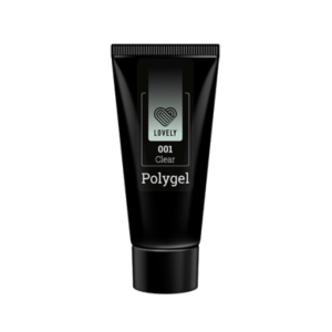 Lovely 01 Полигель, 30 мл.