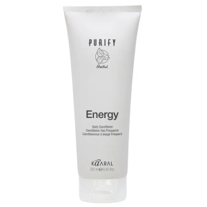 Kaaral Purify Ментоловый энергетический кондиционер, 250 мл.
