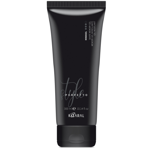 Kaaral Style Perfetto Моделирующий гель с эффектом памяти, 300 мл.